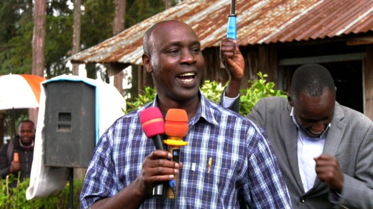 MCAs ask for armed security officers, following Wajir MCA's death