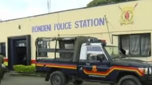 Corruption claims and OCS transfers plague Bondeni police station