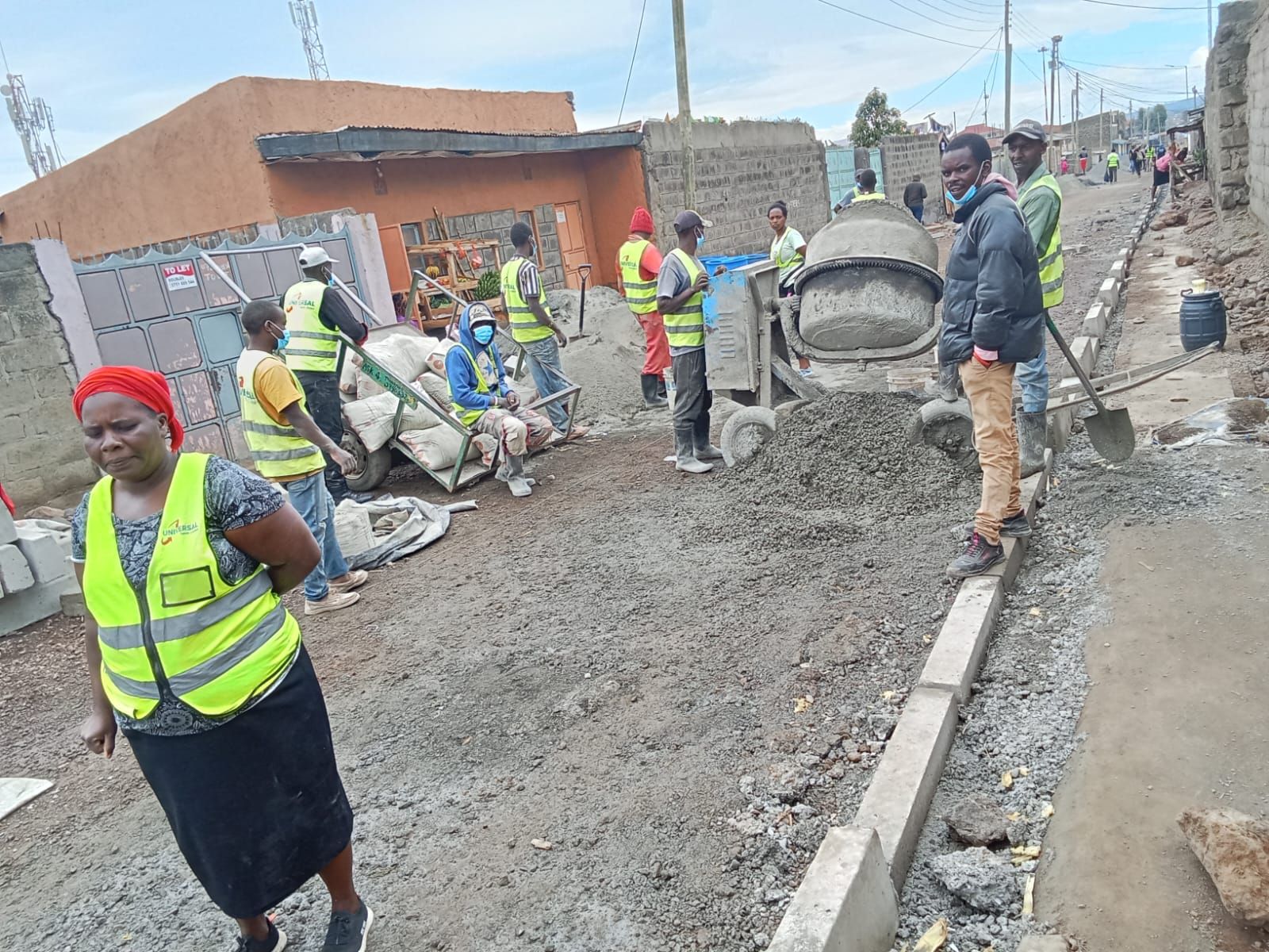 My Hood: New development projects draw investors to Murogi estate