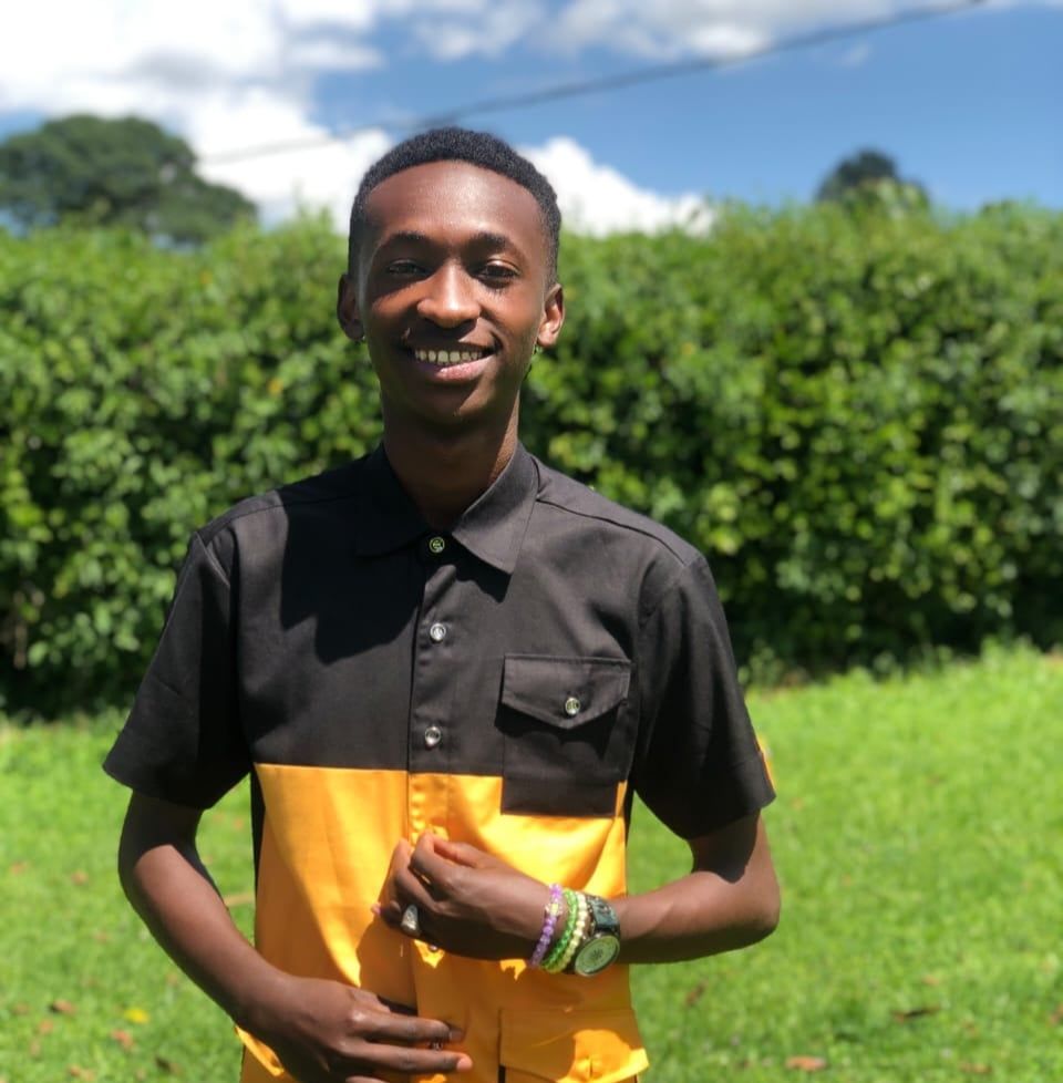 Inside Egerton's debate club where political discourse is had