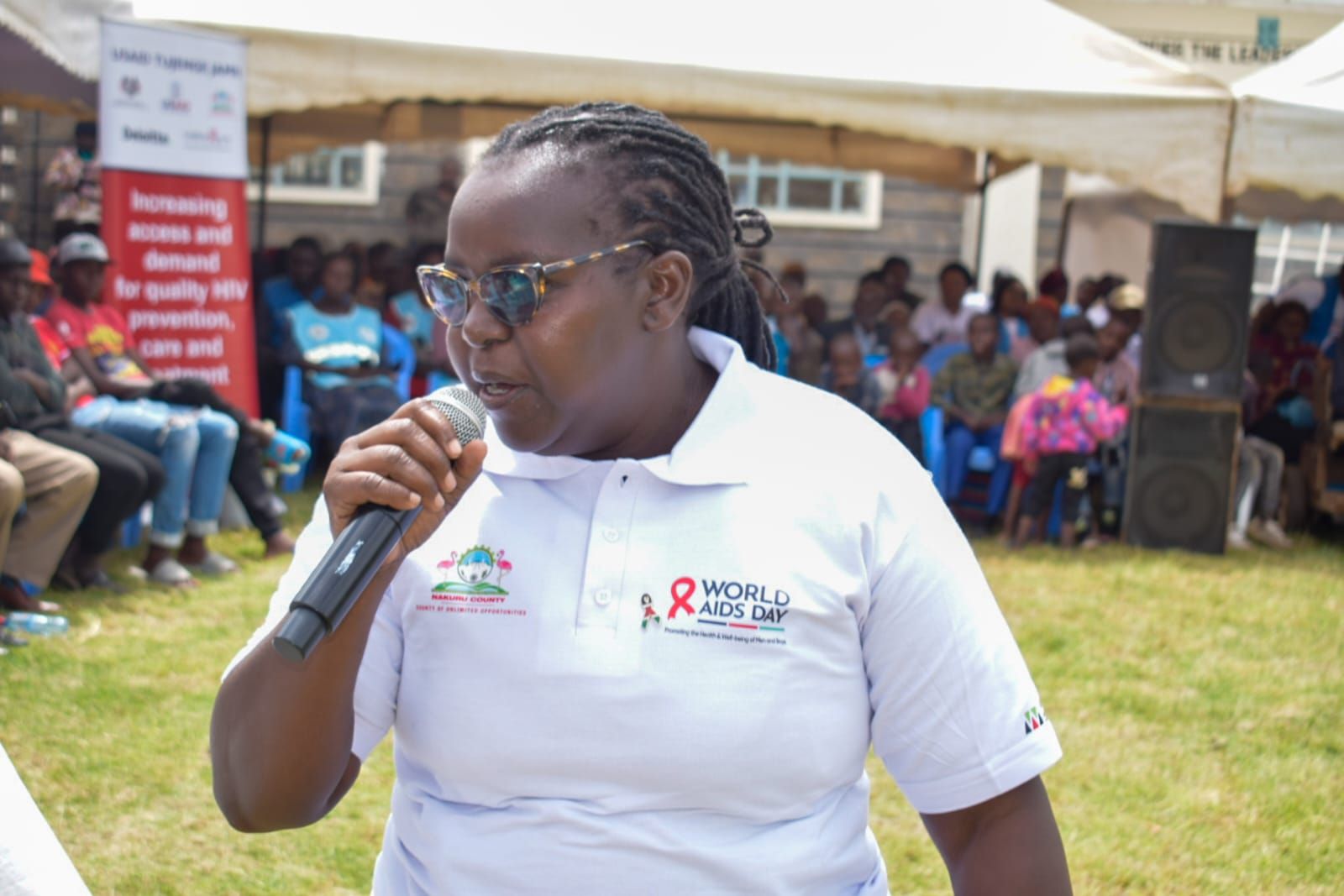 Alarming rise in mother-to-child HIV transmission rates in Nakuru