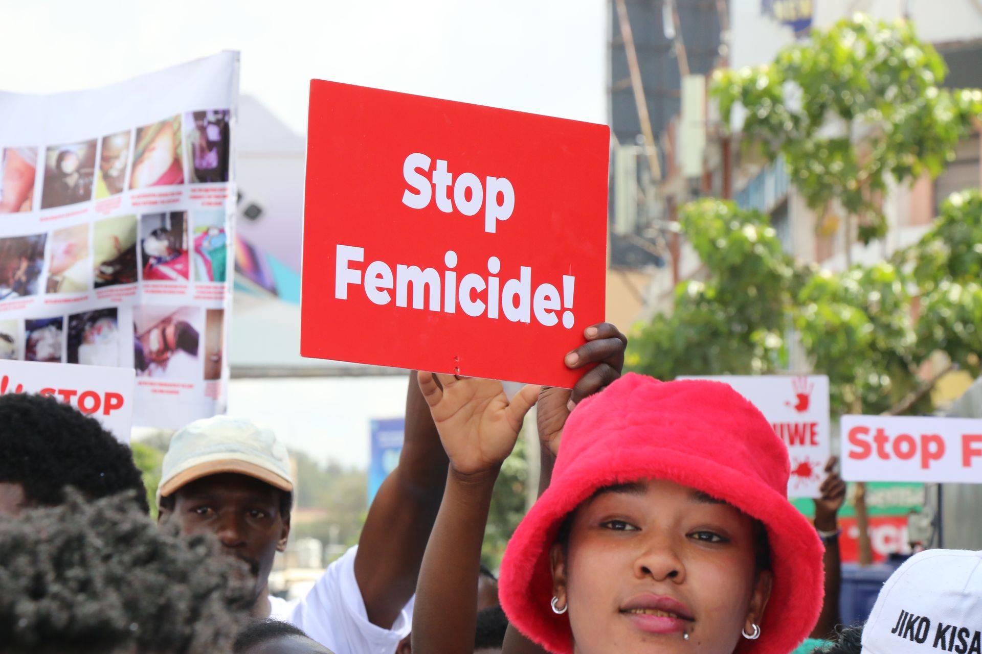 Six murdered women and the loud silence of Nakuru female leaders