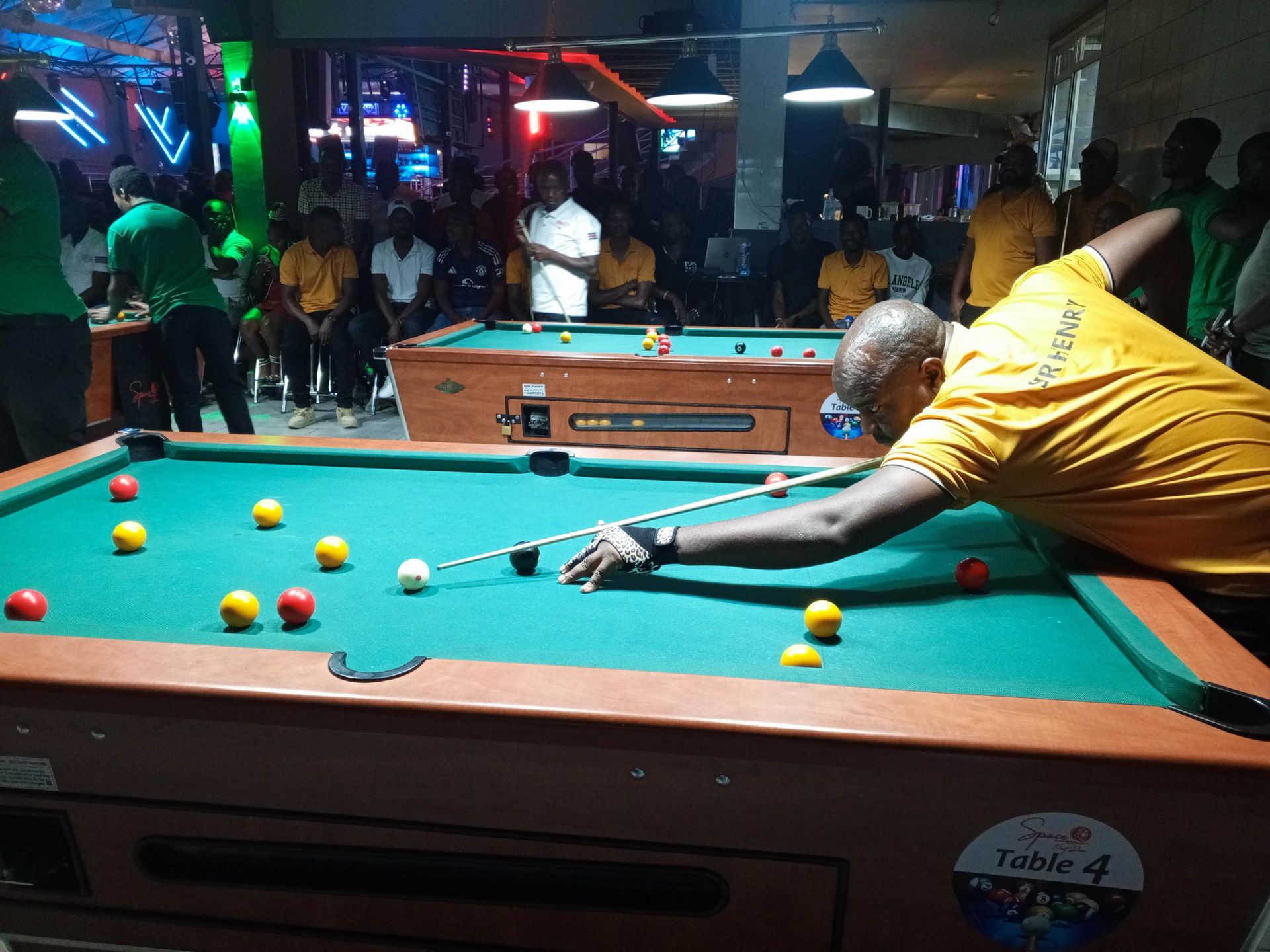 All you need to know about the Sh604,000 first prize money up for grabs at the Space Next Door Pool Fiesta