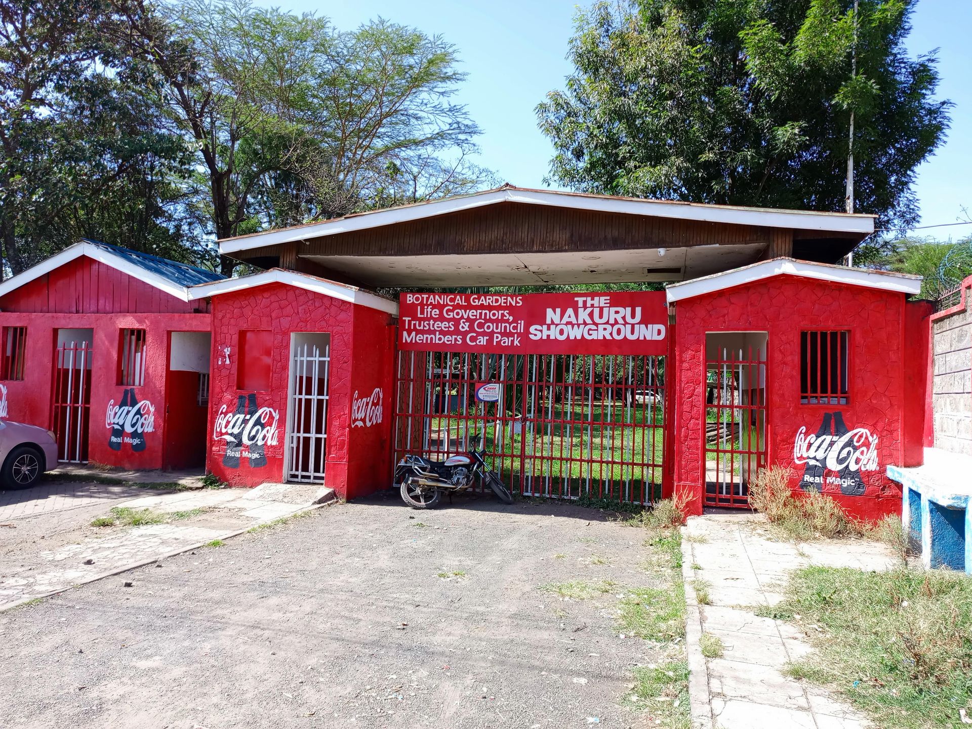 Defenders of DEFCO take hilarious jabs at Nakuru bar owners' demands