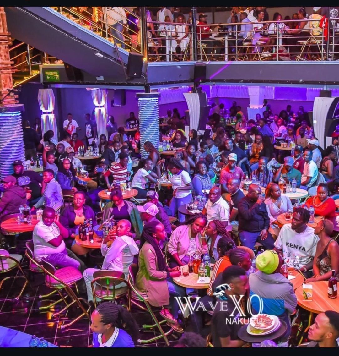 Nakuru's night life: Will partyholics follow the wave?