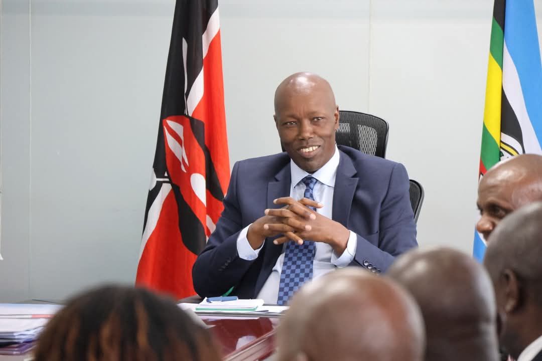 Kinyanjui’s rebuke of Gachagua sparks speculation on his 2027 plans