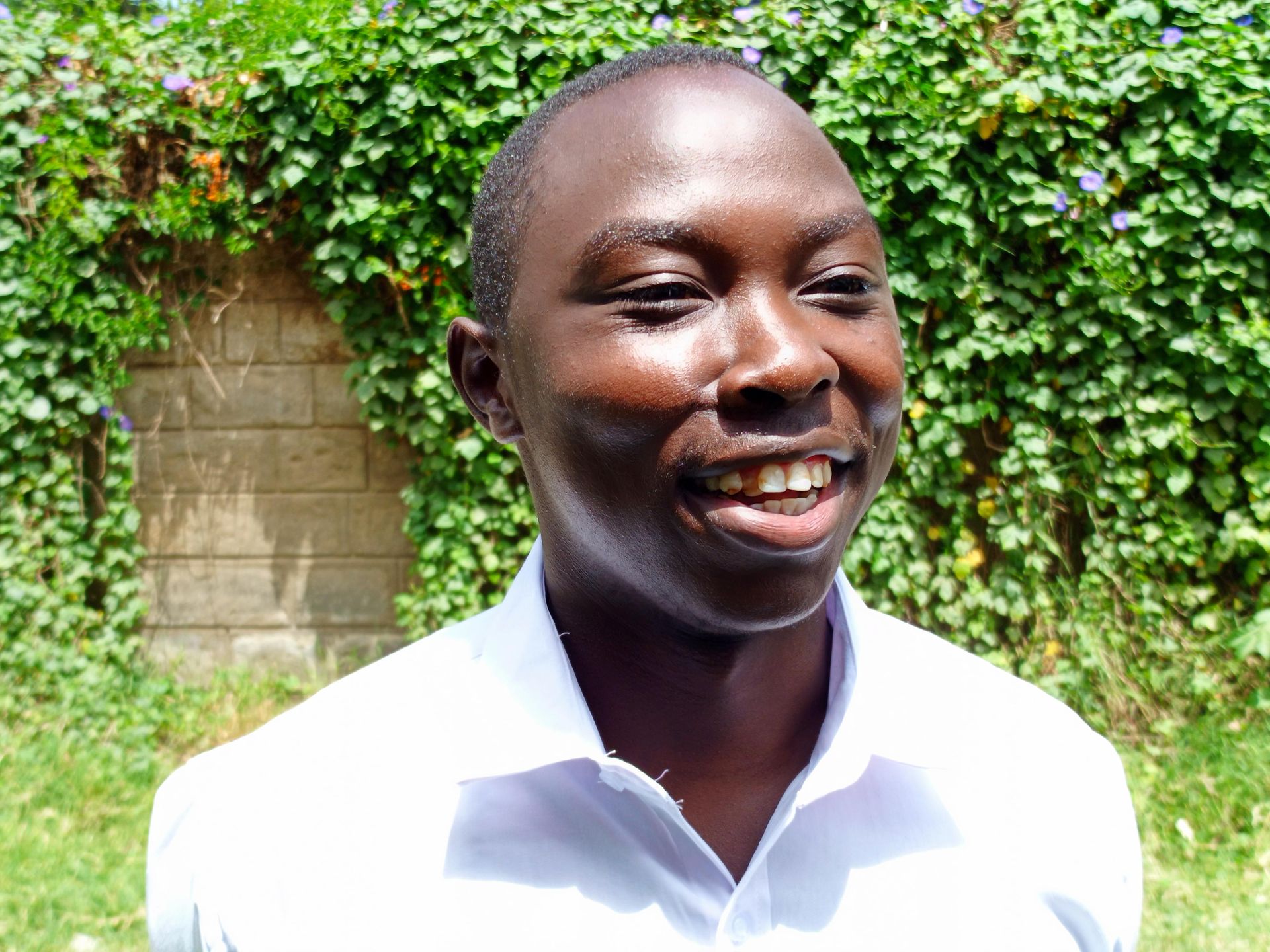 Comrades wako Njaa! The sad state of university students in Nakuru