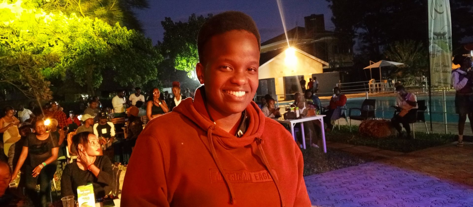 Josephine Mbuthia: Breaking barriers and overcoming challenges as a female emcee