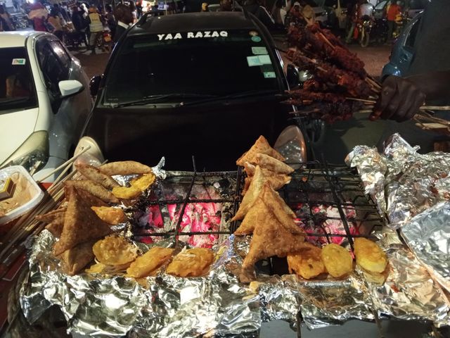 Swahili dishes take over Nakuru streets in honour of Ramadan