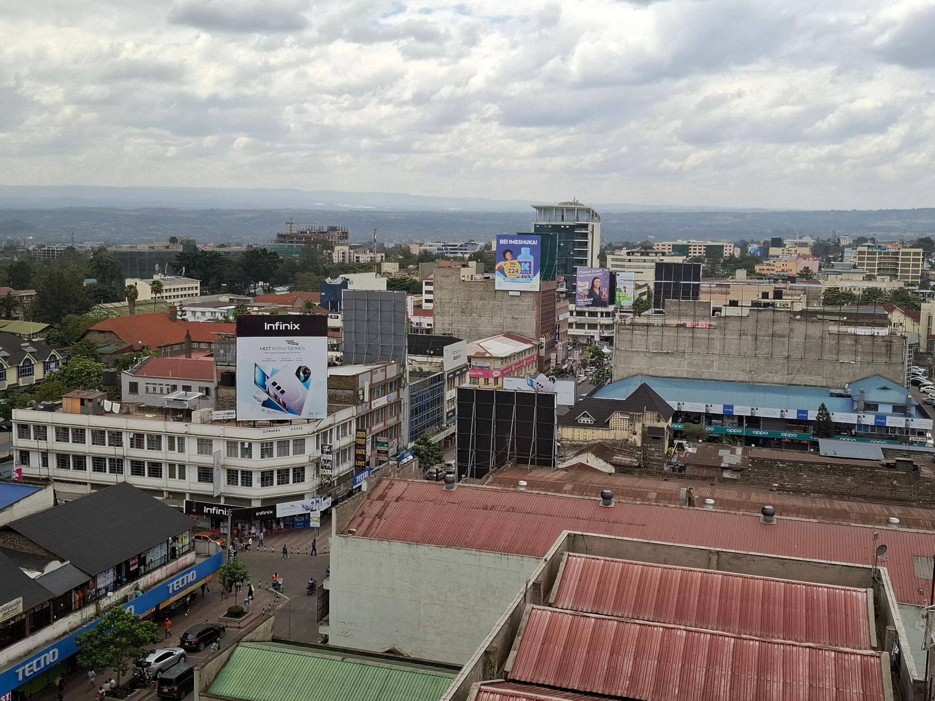 Mental health: Suicide by pesticide ingestion leading cause of death in Nakuru