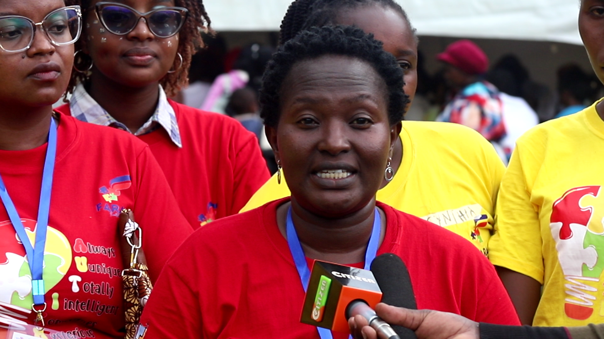 Behind closed doors: The silent struggles of Nakuru mothers raising autistic children