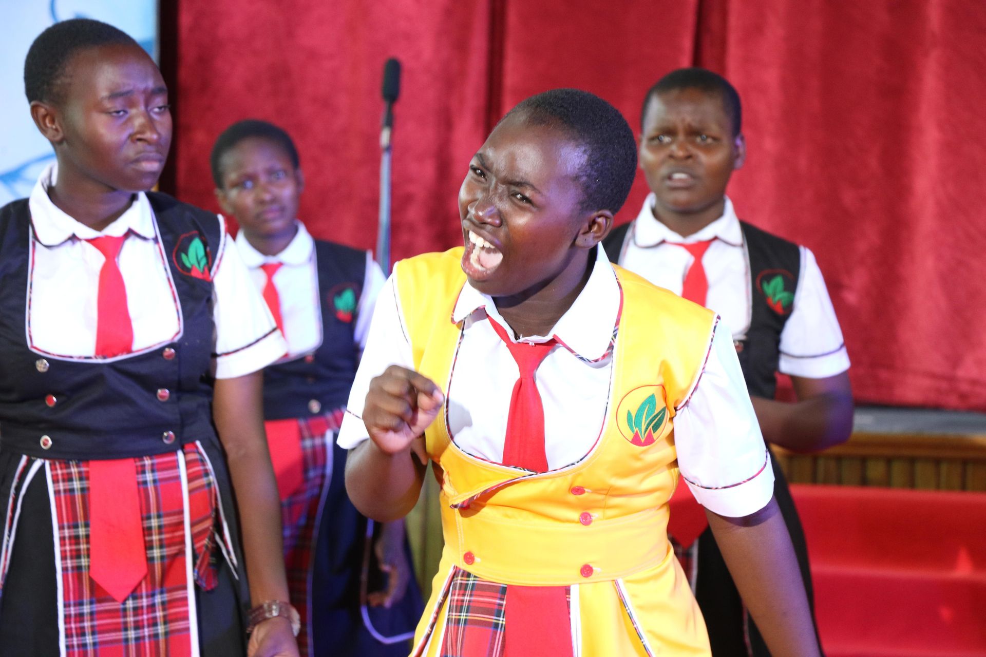 National drama festival brings Nakuru to life, as small businesses reap big