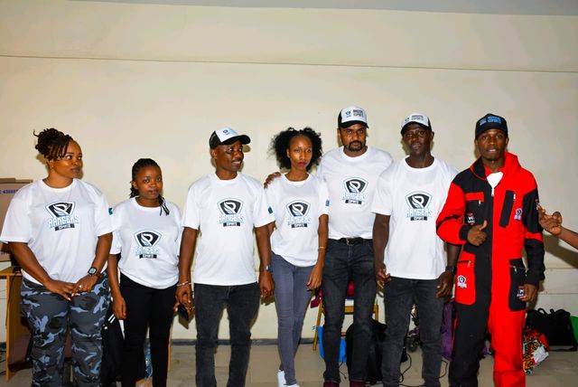 Biz Lounge: Naivasha couple on a mission to make gaming viable career for youth