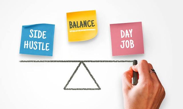 Inside delicate art of balancing your side hustle with the main job