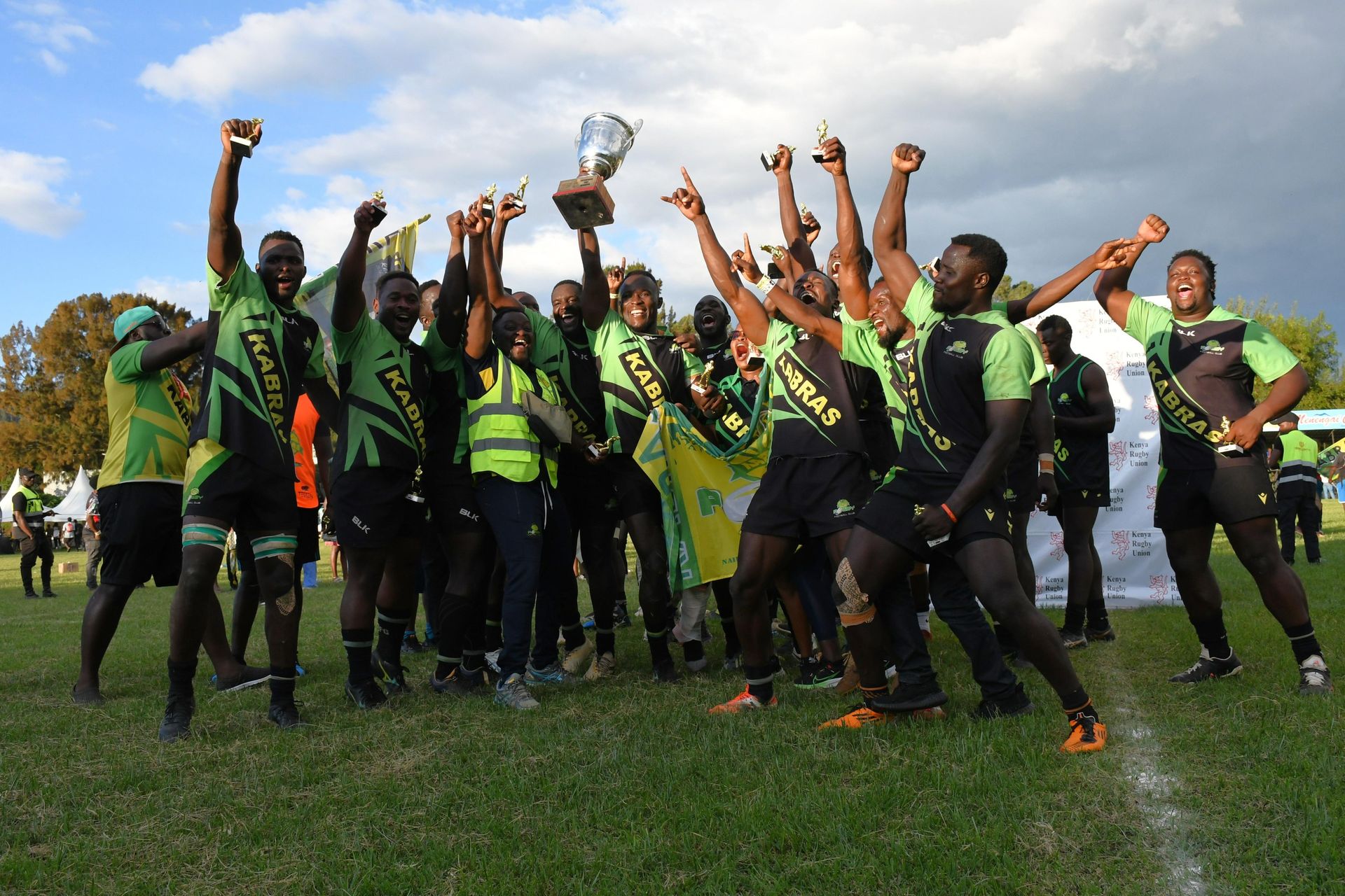 Kabras beat Menengai Oilers 33-12, claim coveted Enterprise cup 
