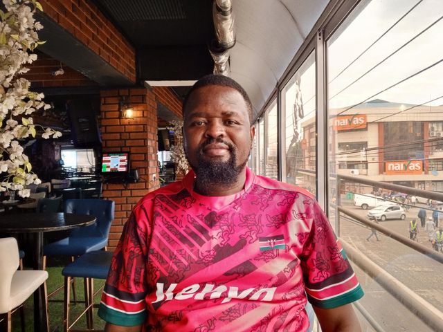 Biz Lounge: How a passion for nature led to the success of Malnondez Safaris