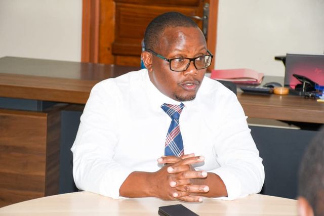 Malinda drops finance docket, heads back to Nakuru county assembly