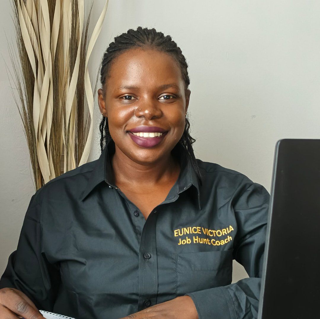 Transitioning into a new career without missing a step