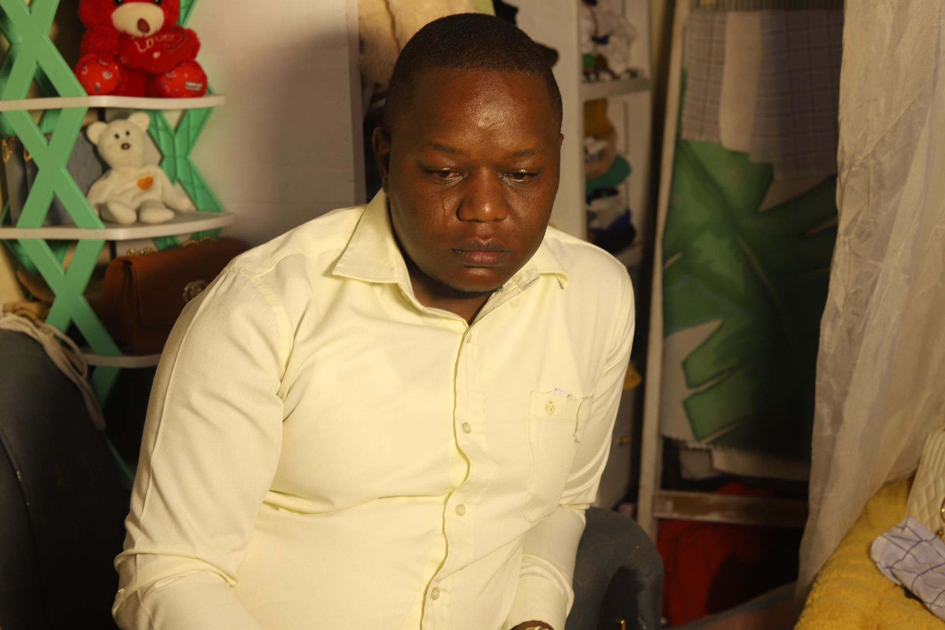 A missing M-Pesa agent, Sh 250,000 and a troubled husband in Mawanga