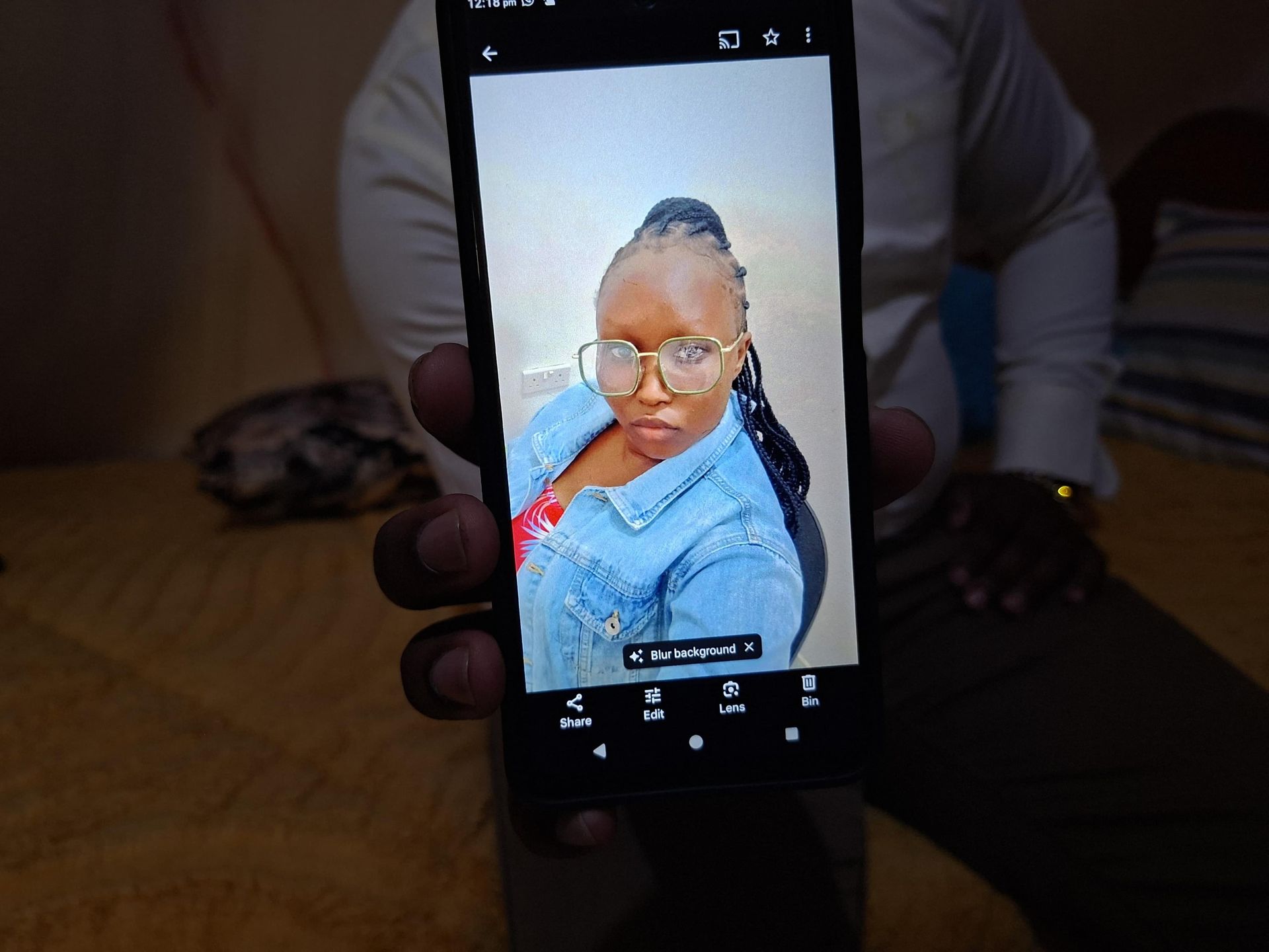 Missing Nakuru M-Pesa agent found dead after week-long search