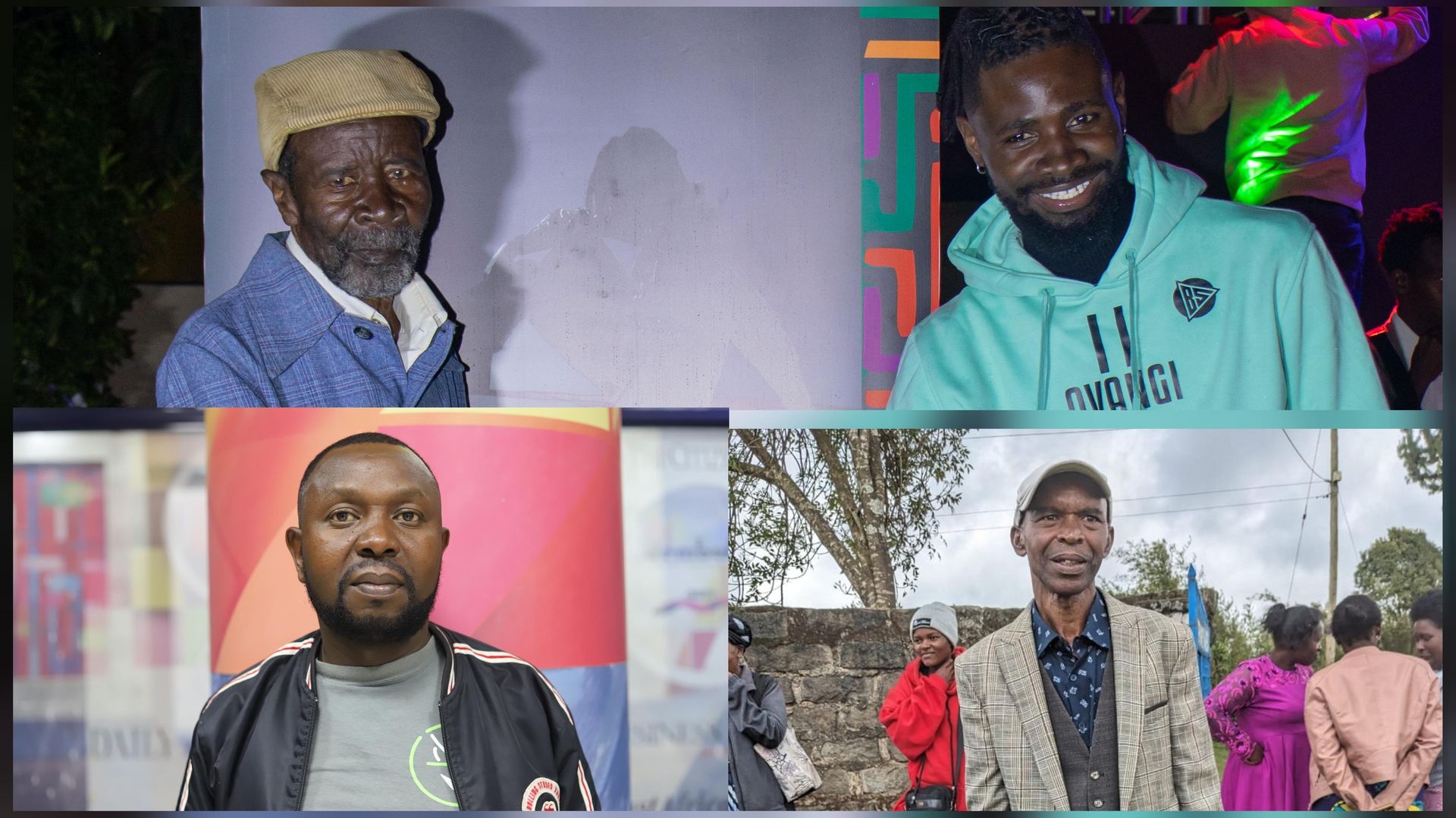Inside world of father figures who left lasting impact on Nakuru men