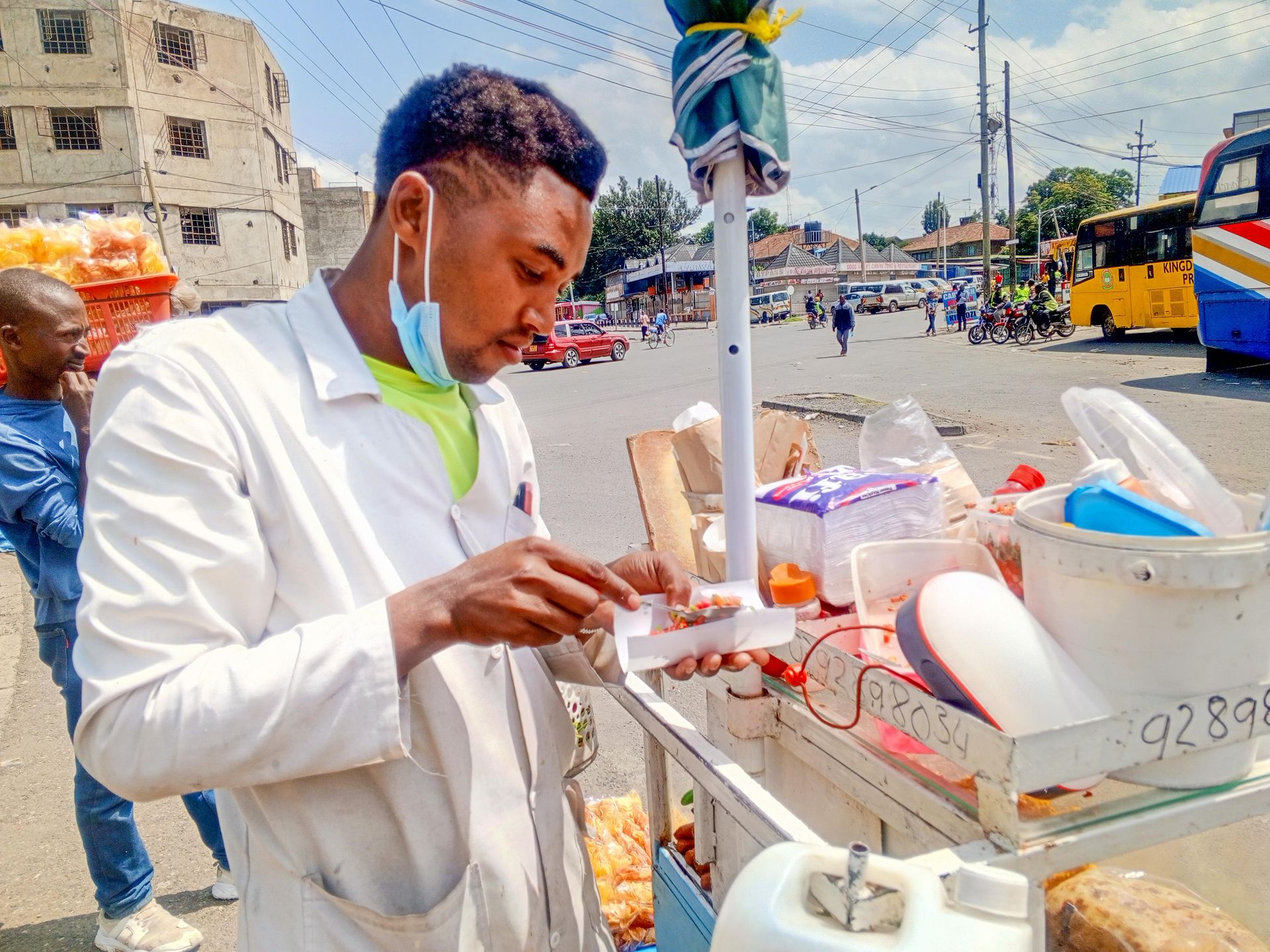 Biz Lounge: Inside Nakuru businesses that thrive on Sundays
