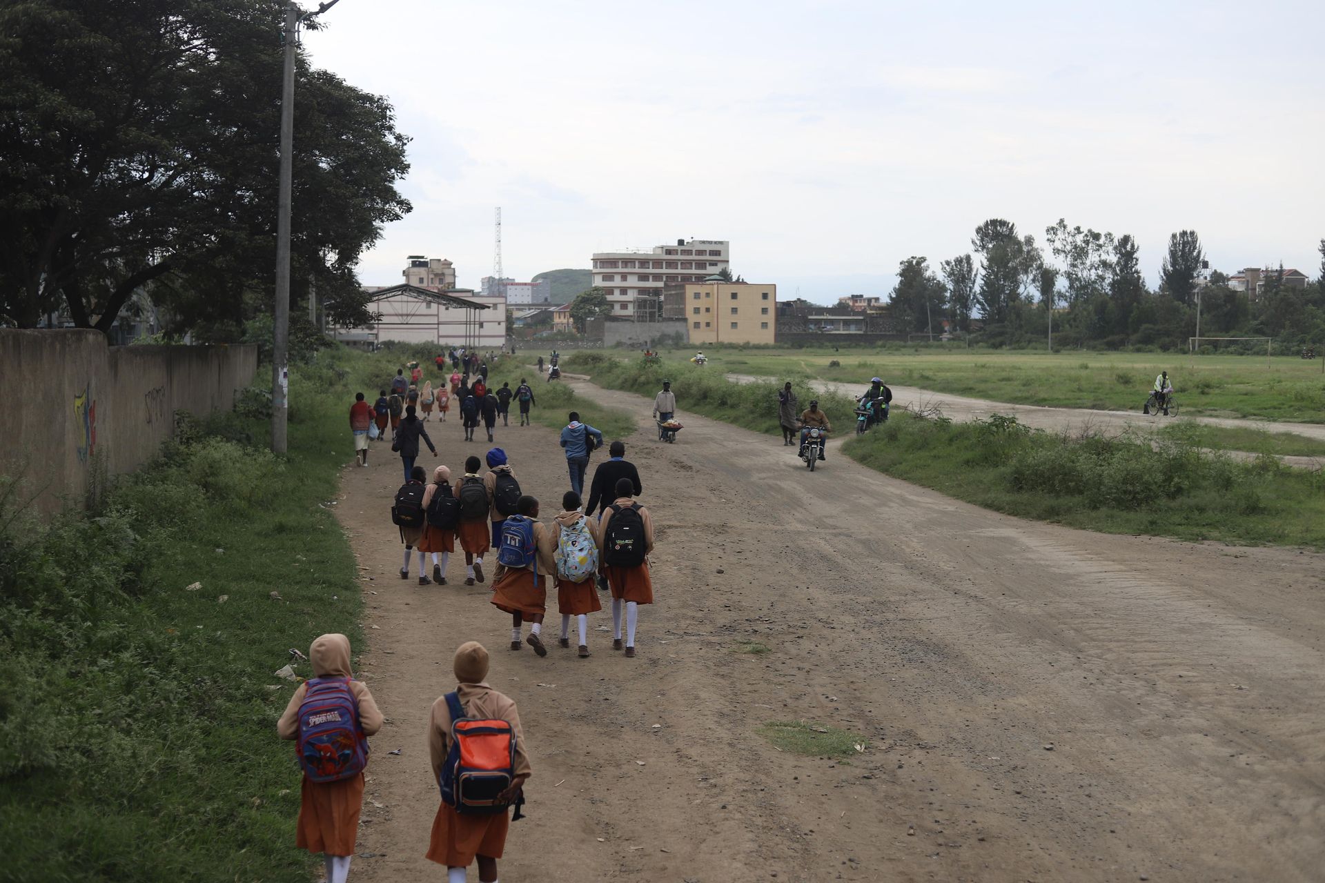 County distances itself from controversial 'Afraha annex' post, terms it 'erroneous'