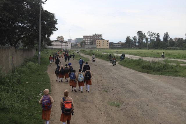 County distances itself from controversial 'Afraha annex' post, terms it 'erroneous'