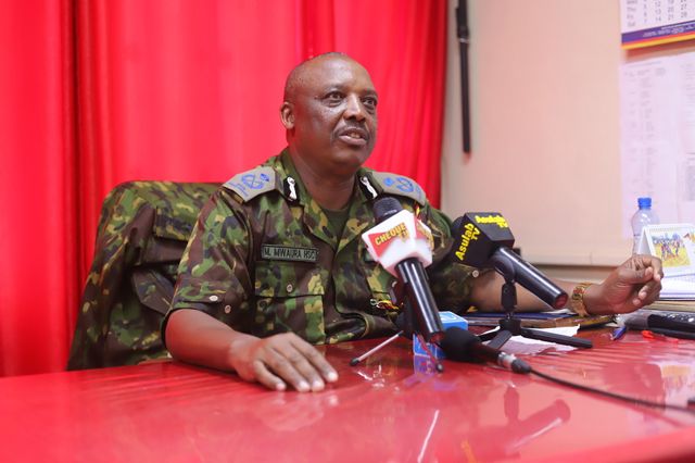 Thieves in uniform? Nakuru reacts as police officers become suspects in a robbery incident