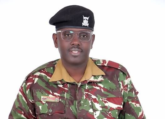 Ondimu condemns police misconduct in recent incidents