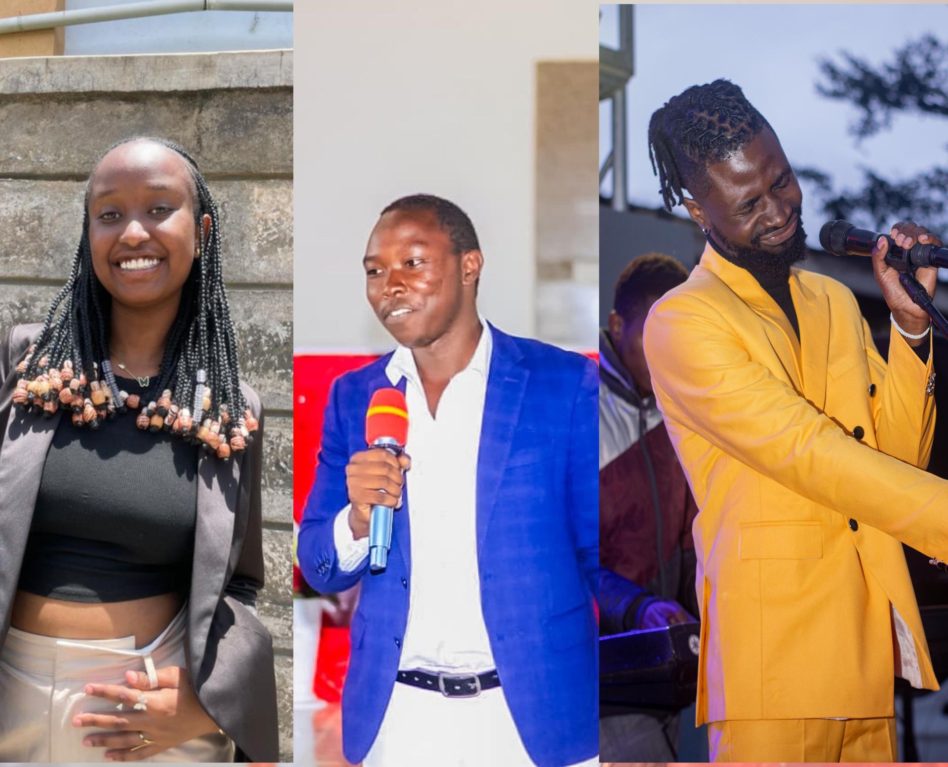 Broken Trust: Nakuru youth speak out amid rising police brutality cases