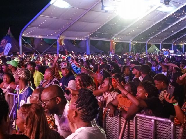 'Dear promoters, tulikosea wapi?' How big concerts keep ghosting Nakuru