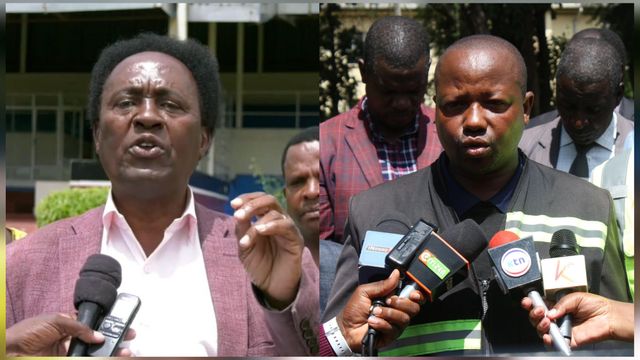 How protests affected business, tourism and boda boda sectors in Nakuru