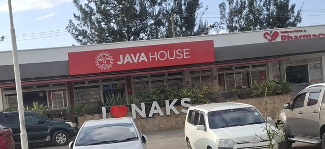 'Loving' Nakuru? Let's be honest