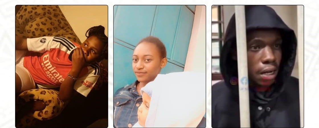 Gilgil three: Netizens mobilize support for youth facing terror charges