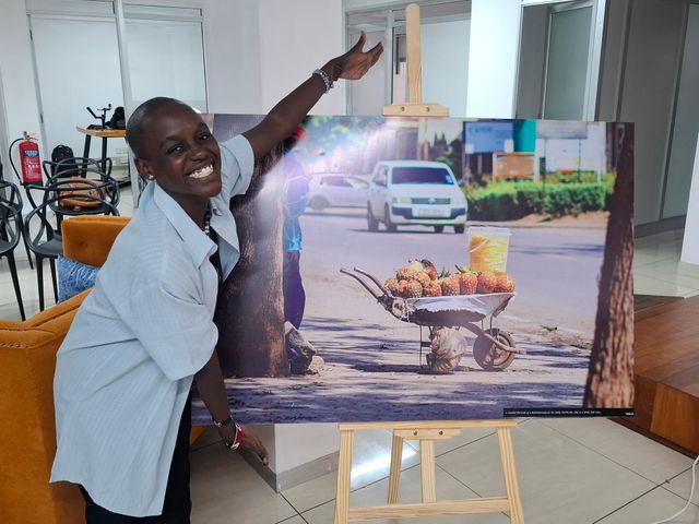 Frames of Nakuru: Capturing a city's soul through the lens