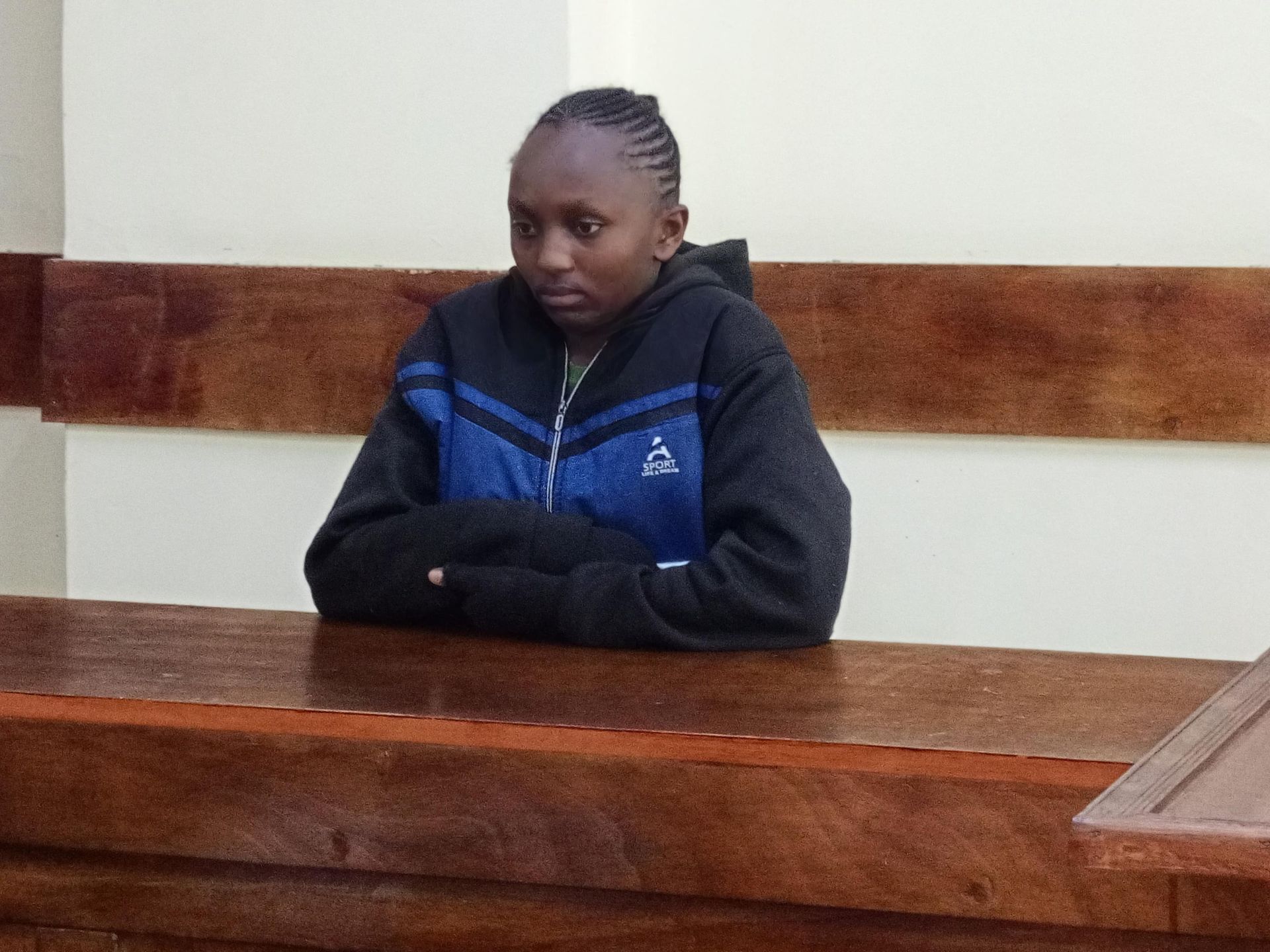 Nakuru court update: Teen pleads guilty to murder, Baby Mercy case proceeds to plea taking