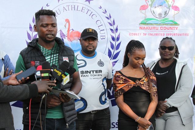 Try time! Prinsloo 7s set to light up NAC this weekend