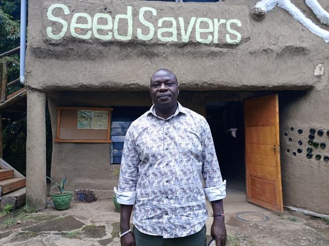Seeds of change: How Nakuru group is making agriculture cool for the youth