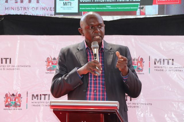 Unfiltered: What's keeping Nakuru business leaders up at night?