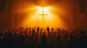 Campus confession: The day I survived the most bizarre church service of my life
