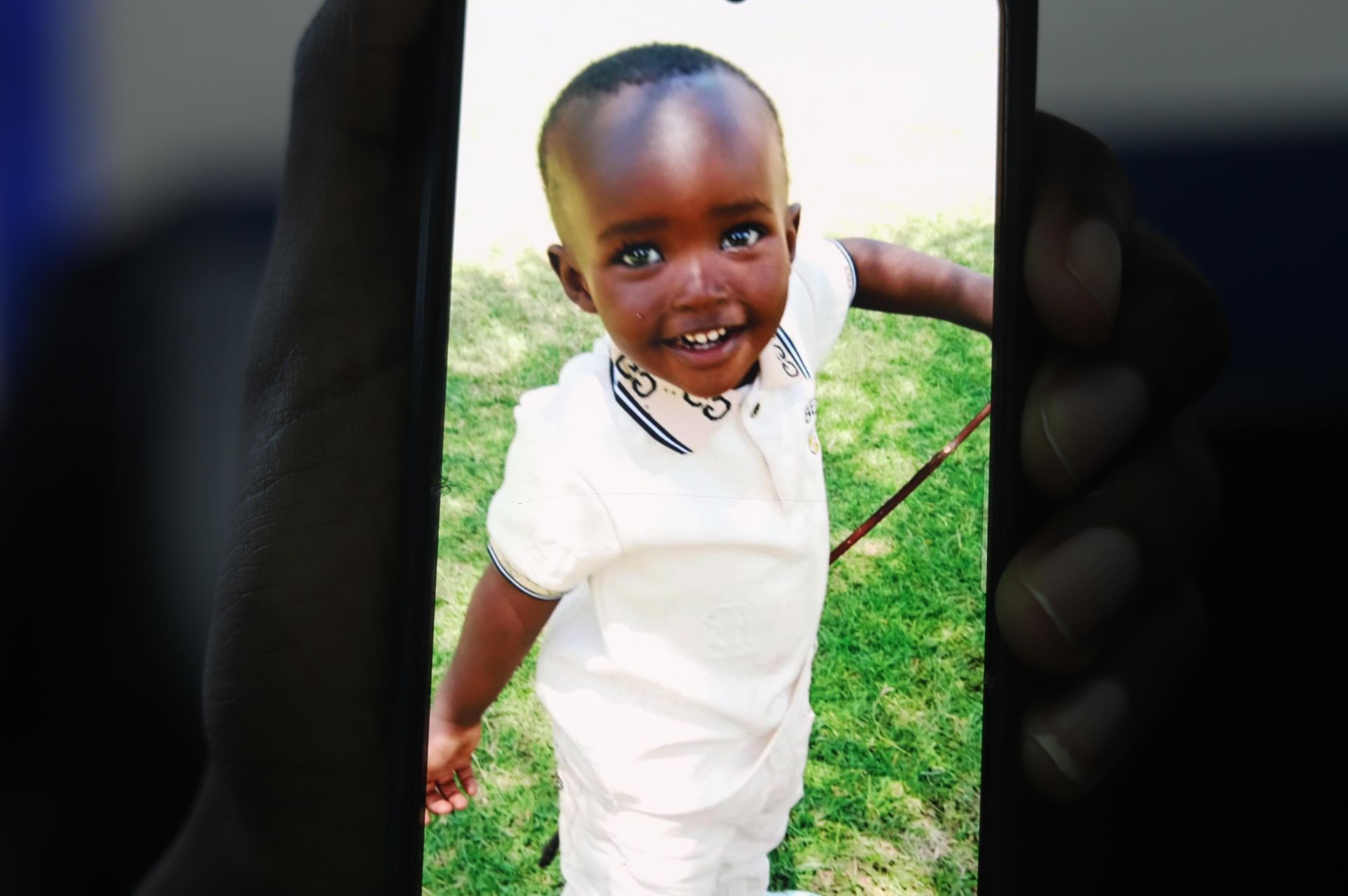 Missing child: Why Njoro police term father main suspect