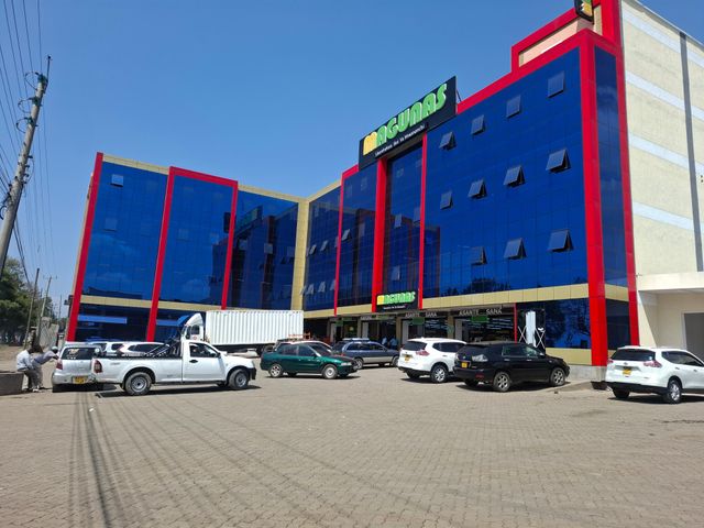 Why Nairobi businesses are expanding in Nakuru as local enterprises struggle to survive
