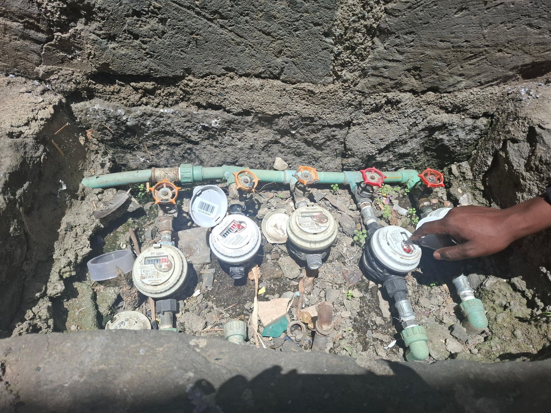 Nakuru residents to hold protests on Tuesday over increased water tariffs