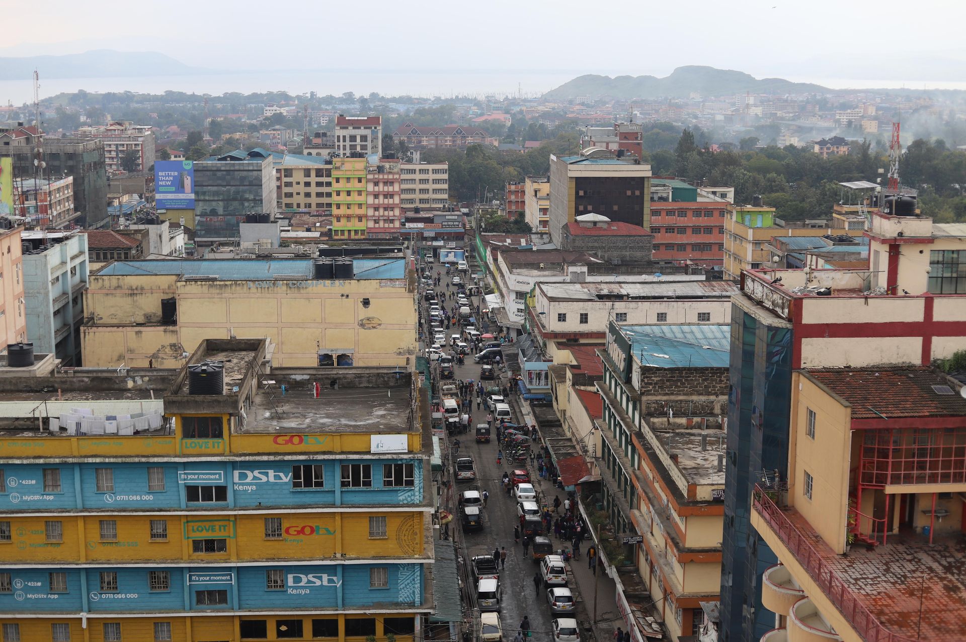 Gilgil leads in missing children cases with 18 reports this year, several more across Nakuru