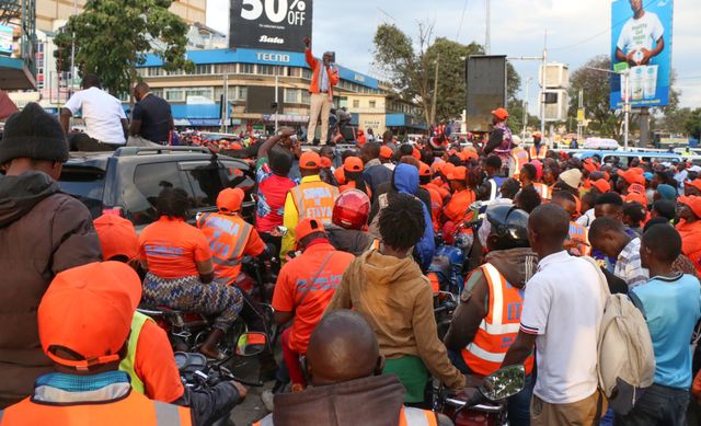Nakuru Town West politics: Arati, Arama and the ODM puzzle