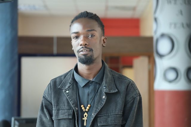 'Tiktokers are stealing our shine,' A Nakuru dancer's lamentations