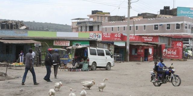 Too big to govern? Nakuru Town East residents demand ward split over service delivery gaps