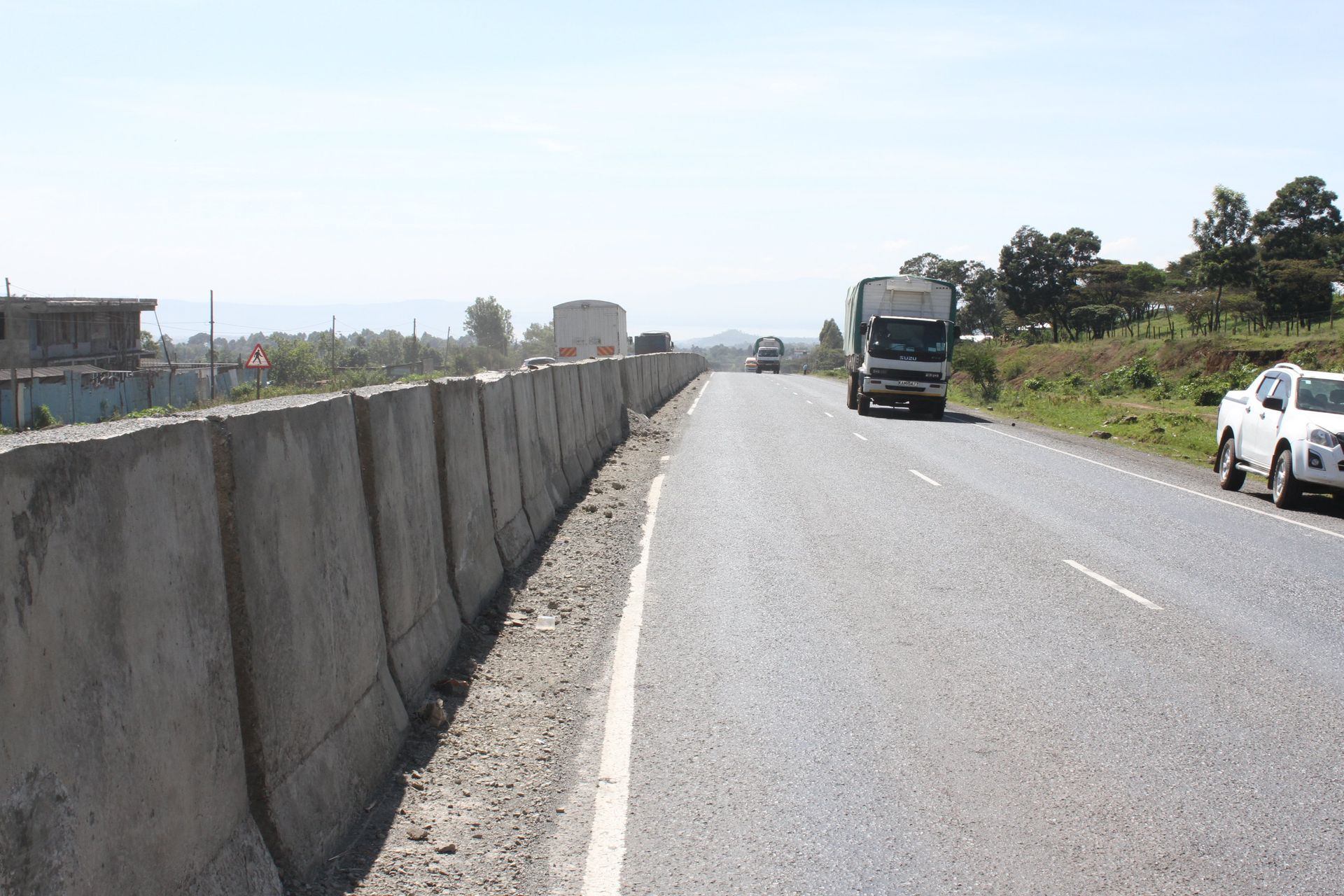 Nakuru's decade-long dream: President Ruto revives hope for the Rironi-Mau summit dualing