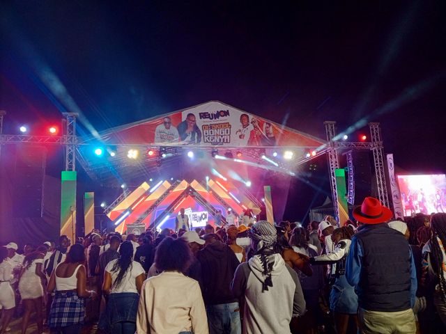Old school Bongo meets Kenyan hits: Aslay, Pilipili to perform